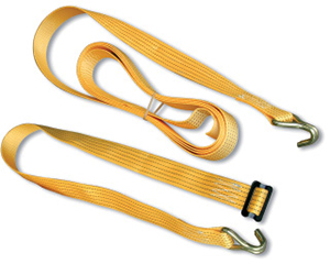 Ceinture jaune